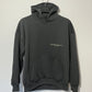 Charcoal Society Hoodie